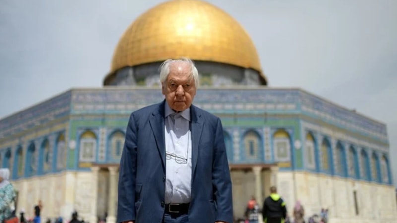 Ben devrimci bir şairim sözüyle bilinen, Kudüs şiiriyle hafızalara kazınan şair Nuri Pakdil'in ölüm yılı