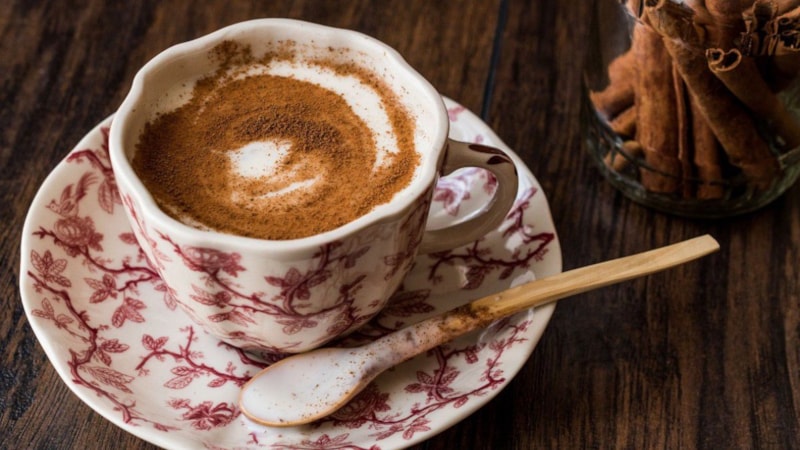 Osmanlı’nın efsanevi içeceği: Bir yudum alın, bakın neler oluyor