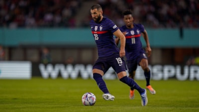 Filistin'e destek veren Karim Benzema için ilginç teklif: Vatandaşlıktan atalım