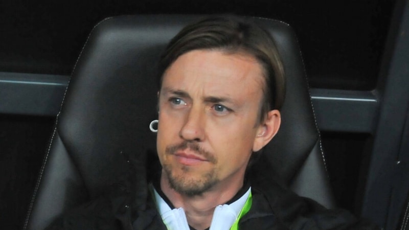 Galatasaray derbisi öncesi Guti'den Burak Yılmaz paylaşımı