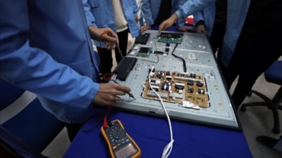 Mesleki eğitimde özel sektörün rolü artırılacak