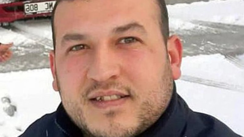 Muğla'da yaya geçidinde ölümlü kaza davası: 24 bin lira para cezası aldı