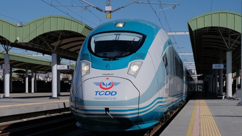 TCDD resmen duyurdu! Yolcu taşıma kurallarında önemli değişiklik! Biletsiz yolculuk yapmanın cezası..