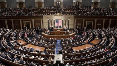 ABD Senatosu'ndan İsrail'e firesiz destek