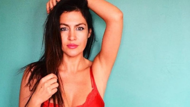 Tuğba Ekinci'den 'İsrail'le savaşalım' çağrısı