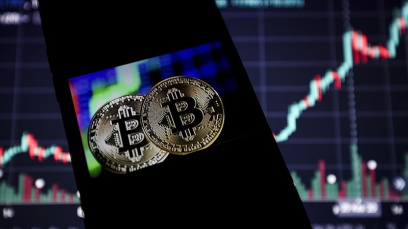 ABD'de 3 kripto para şirketine dolandırıcılık davası