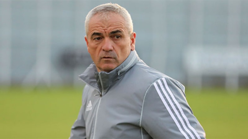 Rıza Çalımbay'dan Montella sözleri: İki maçla karar verilmez