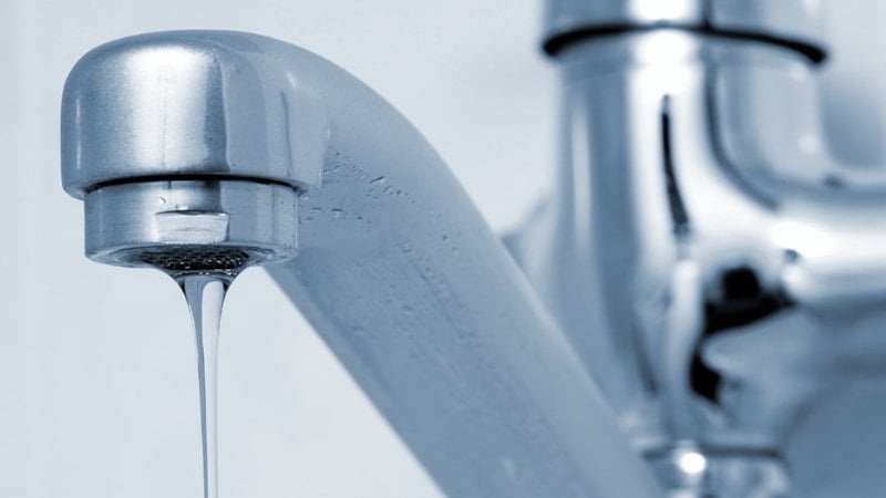 Ankara'da büyük su kesintisi: O ilçeler susuz kalacak! İşte 20 Ekim ASKİ su kesinti listesi