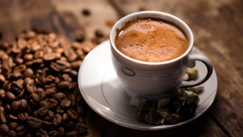 Türk kahvesine bir kaşık ekleyin, sonucuna inanamayacaksınız..