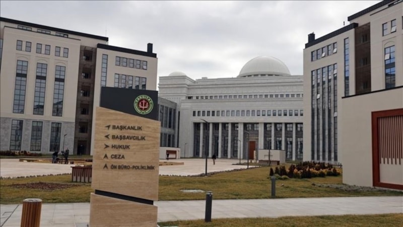 Yargıtay: Kira uyuşmazlıklarında sulh hukuk mahkemeleri görevli