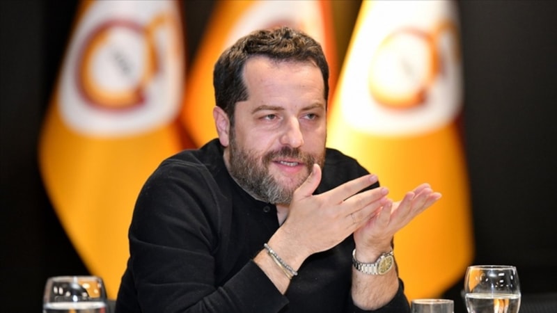 Fenerbahçe, Erden Timur için TFF'ye başvurdu