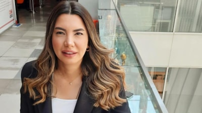 Fulya Öztürk, şov yapıyorsun eleştirilerine yanıt verdi