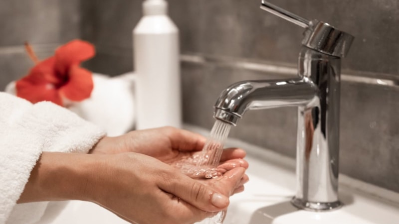 Ankara'da büyük su kesintisi: O semtlerde oturanlar dikkat! İşte 21 Ekim ASKİ su kesinti listesi