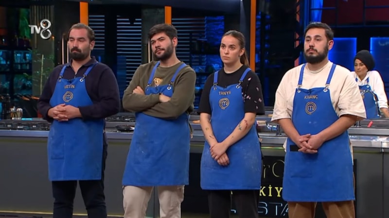 MasterChef’te arsa ödülünü kim kazandı? İşte büyük ödülün sahibi…