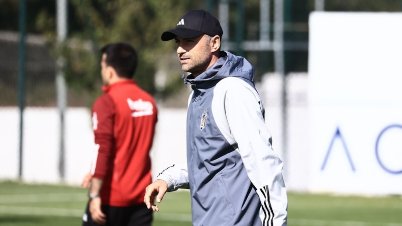 Burak Yılmaz: Derbiyi biz kazanacağız