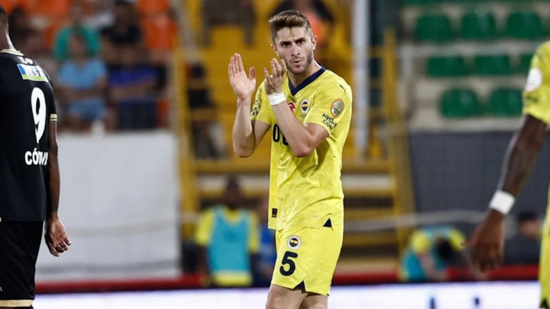 İsmail Yüksek, Avrupa'nın gözdesi oldu