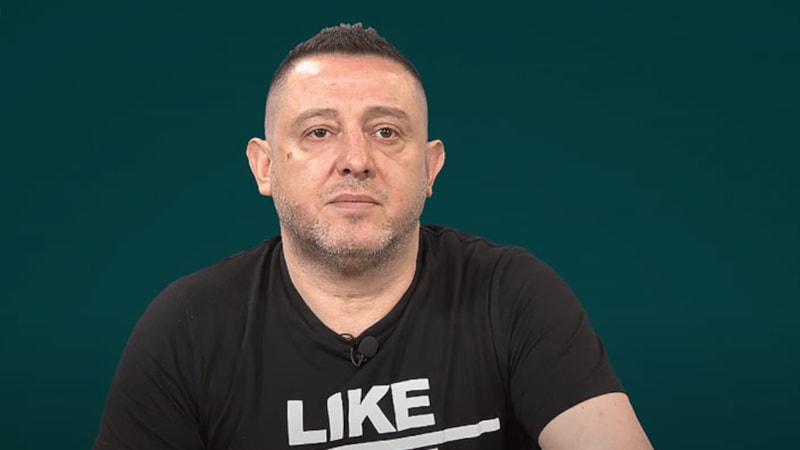 Nihat Kahveci'nin köpeğini parçaladılar! Başıboş sokak köpeklerinden bir vaka daha