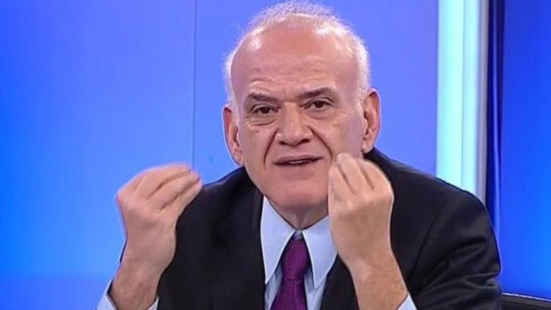 Ahmet Çakar: Halil Umut Meler'in derbiyi yönetmesi Türk hakemliğinin iflasıdır