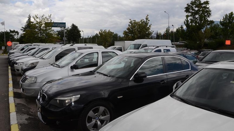 Muhafazasına gerek kalmayan hacizli mallar, Kızılay'a devredilecek