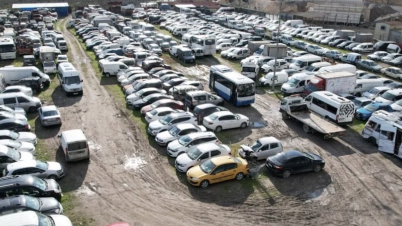 Adalet Bakanı Yılmaz Tunç açıkladı! Yedieminlerdeki mallar satışa çıkacak