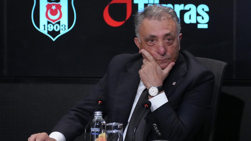 Ahmet Nur Çebi aday olacak mı? Derbi mağlubiyeti sonrası flaş gelişme