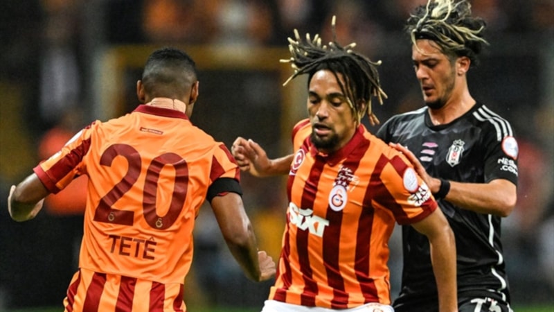 Tayfur Bingöl: Kırılma anı 10 kişi kaldığımız pozisyon