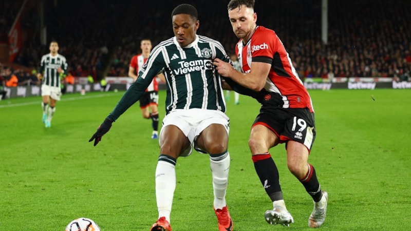 Manchester United'dan peş peşe 2. galibiyet