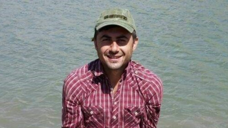 Afyonkarahisar'da tuttuğu balık sonu oldu