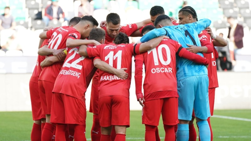 Ivo Vieira etkisini gösterdi! Pendikspor ilk galibiyetini aldı