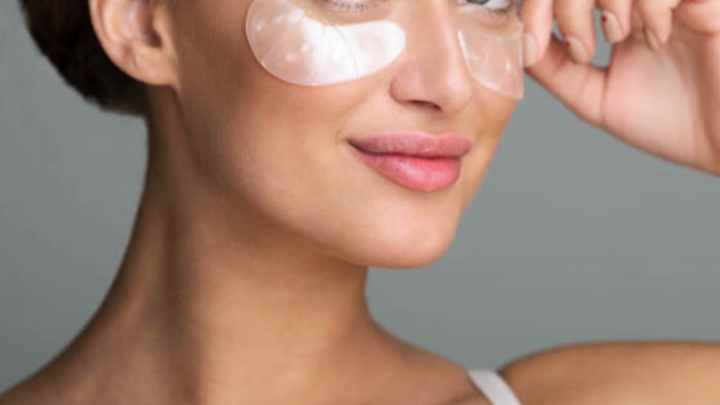 Göz altınız pırıl pırıl olacak! Herkes sırrınızı soracak...