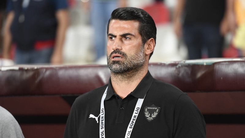 Volkan Demirel'den Fernando Muslera beğenisi sonrası açıklama