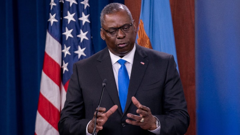 ABD: Gazze savaşı bölgeye yayılırsa harekete geçeriz