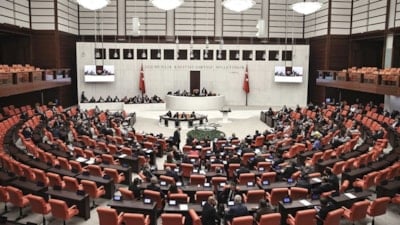 Meclis'te gündem ekonomi: 5 yıllık yol haritası görüşülecek