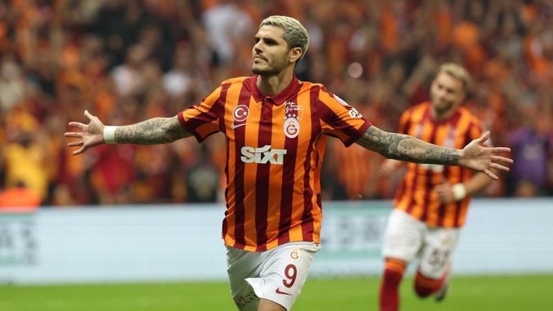 Mauro Icardi için umut: Bayern Münih maçında oynayabilir