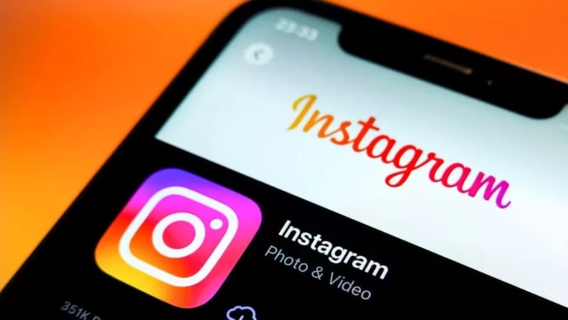 Instagram, bazı Filistinli kullanıcıların biyografilerine 'terörist' ifadesi ekledi