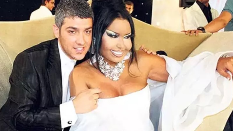 Popstar Armağan Uzun Bülent Ersoy'dan sonraki kariyeriyle dikkat çekti