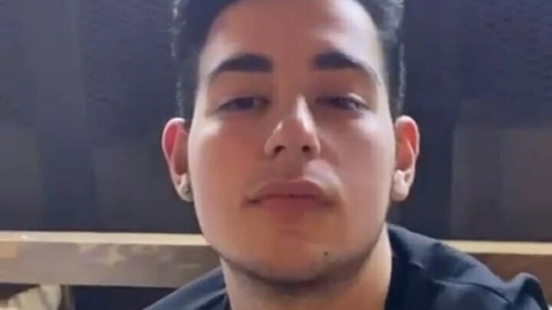 İzmir'de genç çocuk 100 gündür eve gelmedi! Geriye annesi için topladığı deniz kabuğu kaldı...