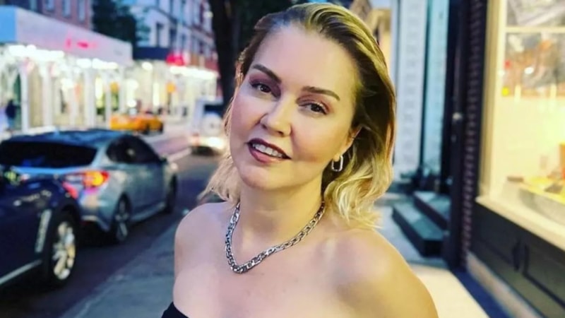 Didem Uzel'in Amerika ile ilgili sözleri gündemi sallıyor: İşte tepkiler