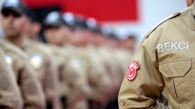 Bekçilik sonuçları açıklandı mı 2023/1? Çarşı ve mahalle bekçiliği sonuç ekranı