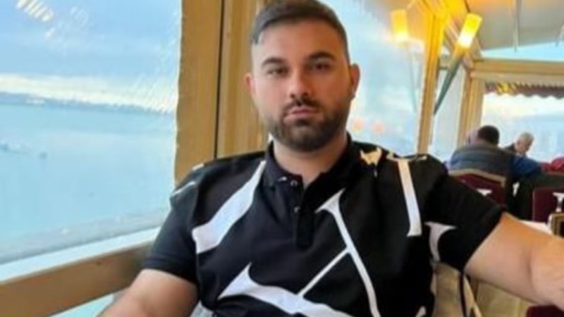 Ankara'da 22 yaşındaki Beyzanur'un katili tutuklandı