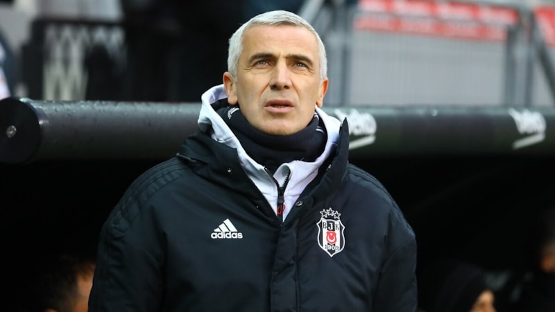 Aksaray'da Önder Karaveli'nin sözleşme feshedildi