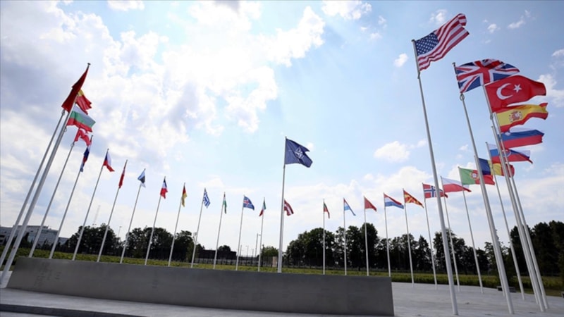 İsveç'in NATO'ya katılım protokolü için son karar TBMM'de