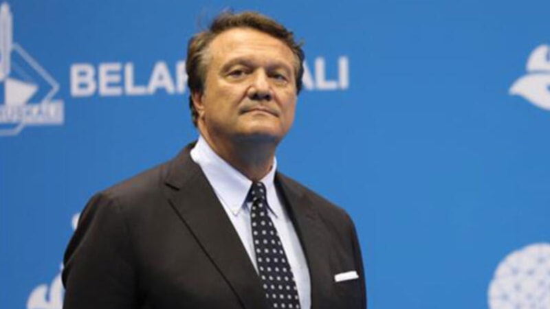 Hasan Arat'tan adaylık sinyalı! Beşiktaş'ın değişime ihtiyacı var