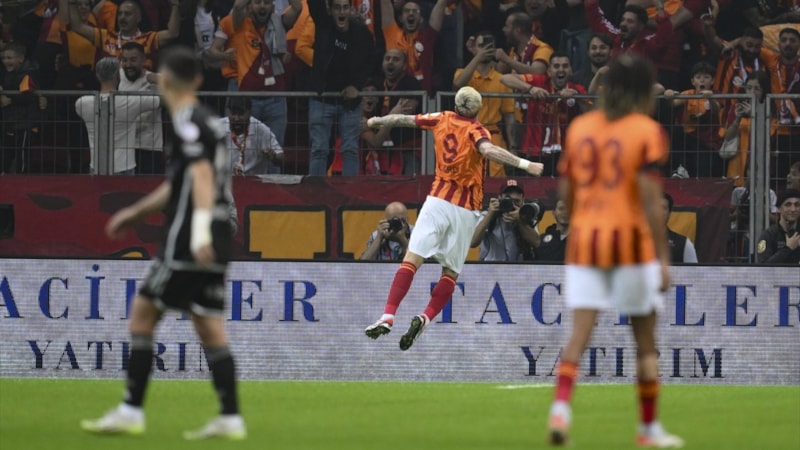 Süper Lig'de 9. haftanın ardından oluşan puan durumu ve 10. hafta fikstürü