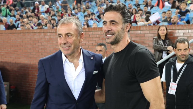 Ömer Erdoğan: İstediğimiz oyunu oynadık ama sonucu alamadık