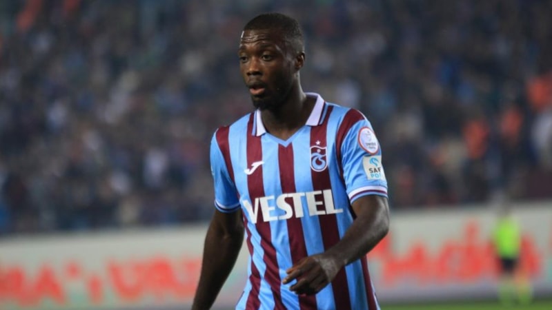 Nicolas Pepe: Uzun zaman sonra geri dönmek çok güzel