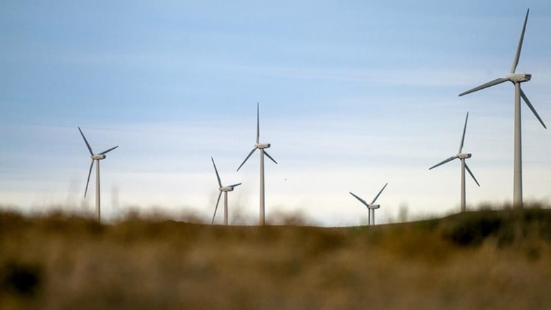 Mehmet Şimşek: Enerji dünyası, 2030 yılına kadar çok farklı görünecek