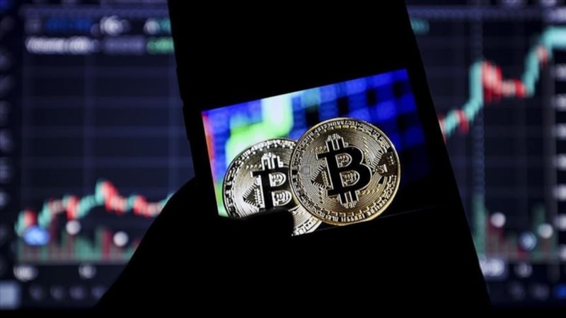 Bitcoin'in fiyatı spot ETF beklentisiyle 1,5 yılın zirvesinde
