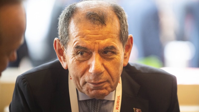 Galatasaray'da Bayern Münih maçı için prim kararı