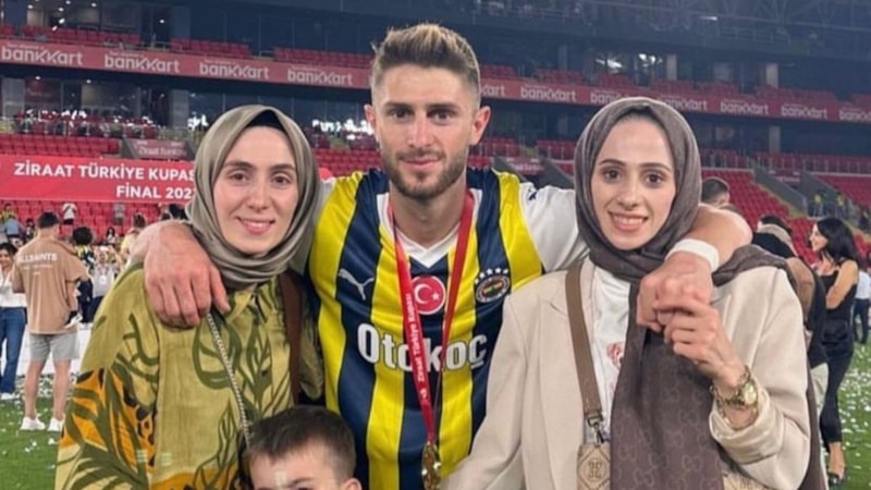 İsmail Yüksek'ten Gazze paylaşımı: Zulme dur demeliyiz